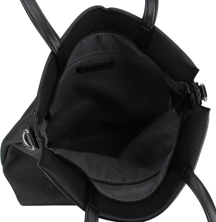 Actual product image Tom Tailor Rosa Schultertasche 34 cm