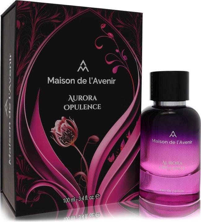 Maison De L'avenir Aurora Opulence (Eau de Parfum, 100 ml)