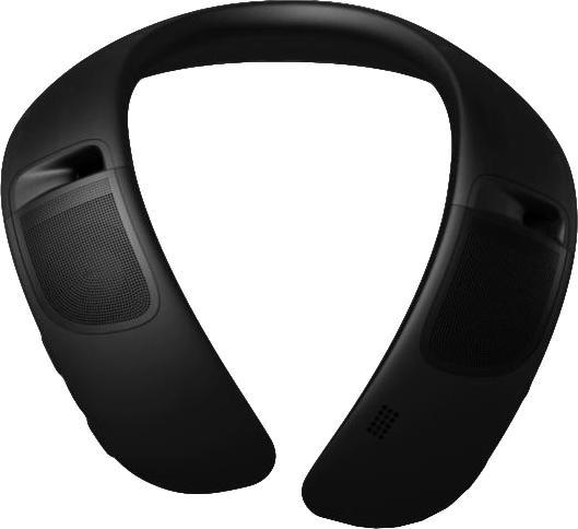 Actual product image Bose SoundWear Companion (12 h)