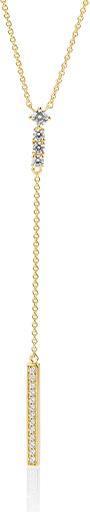 Produktbild Breuning COLLIER - BRILL. 0,318 Ct. H/si (585, - Gold)