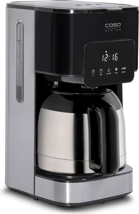 Caso CAS Coffee Taste&Style Duo Th