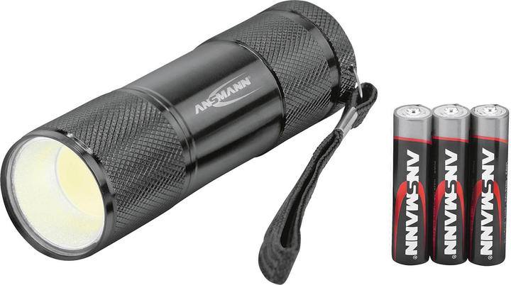 Produktbild Ansmann Action Cob LED (13 cm, 175 lm)