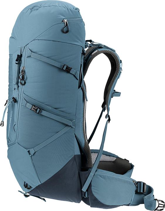 Actual product image Deuter Aircontact Core 50+10 (60 l)