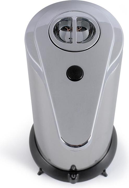 Actual product image Livoo Sensor Gelspender