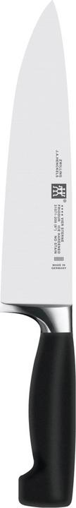 Produktbild Zwilling Vier Sterne (20 cm)