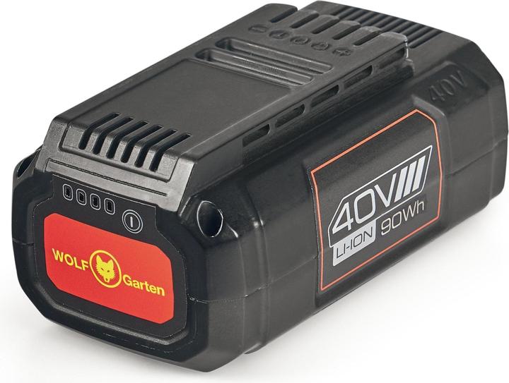 Produktbild Wolf-Garten Lycos (40 V)