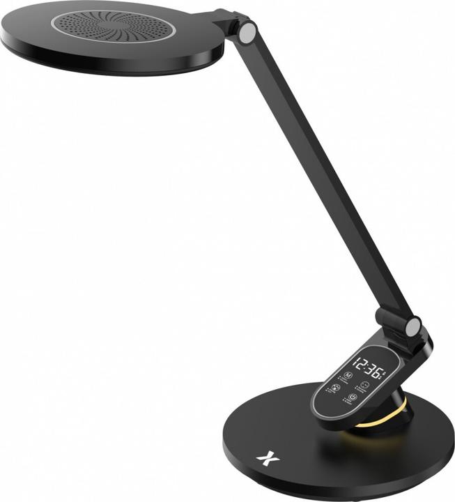 Immagine prodotto Maxcom Lampada da scrivania a LED ML 5100 Artis Black