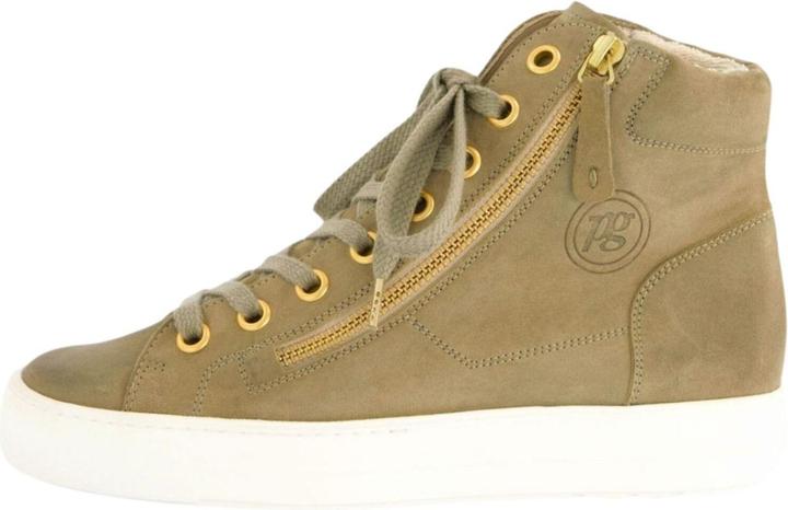 Immagine prodotto Paul Green Le scarpe da ginnastica alte della collezione "Super Soft" sono alla moda e hanno un aspetto (40.5)