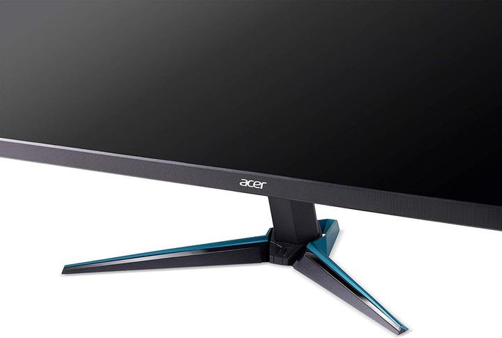 Image du produit Acer Nitro VG270U (2560 x 1440 pixels, 27")