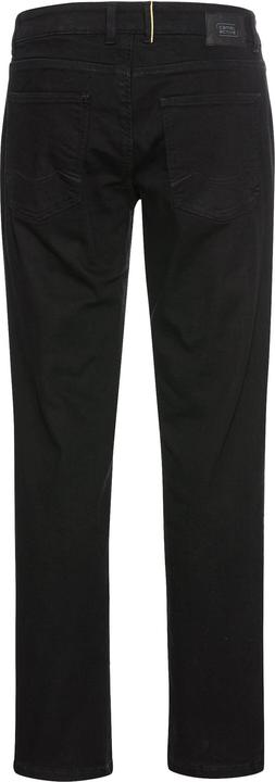 Produktbild Camel Active Relaxed Fit 5-Pocket Jeans mit Thermofutter (W31/L32)