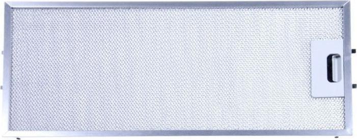 Produktbild Flickbee Metallfettfilter 50268357006 für Electrolux, AEG Dunstabzugshaube 432x200mm