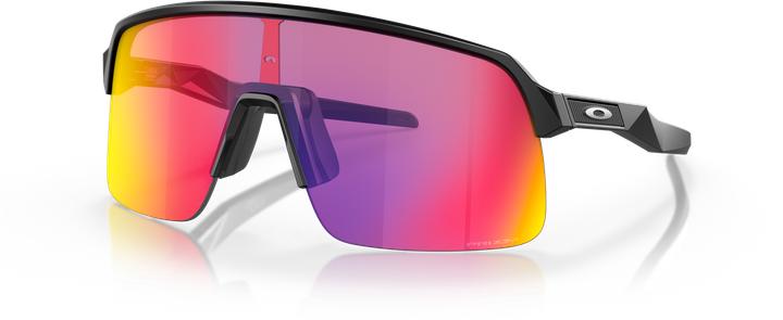 Produktbild Oakley Sutro Lite (Matte Black, Prizm Road)