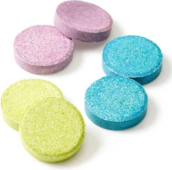 Image du produit dm SauBär Peinture pour le bain (Perle de bain)
