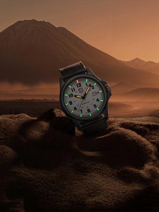 Immagine prodotto Luminox XL.1971.SET Atacama Field Carbonox Set