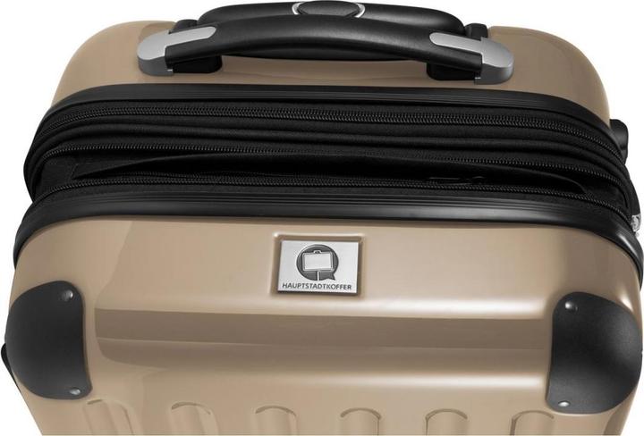 Immagine prodotto Hauptstadtkoffer Alex (42 l, Bagaglio a mano (fino a 50 litri))