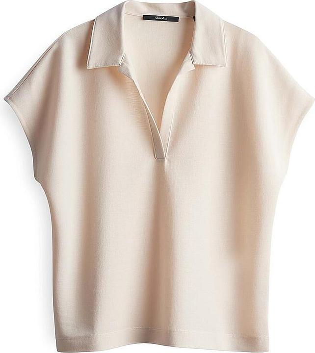 Actual product image Someday Poloshirt KESOFIA (36)