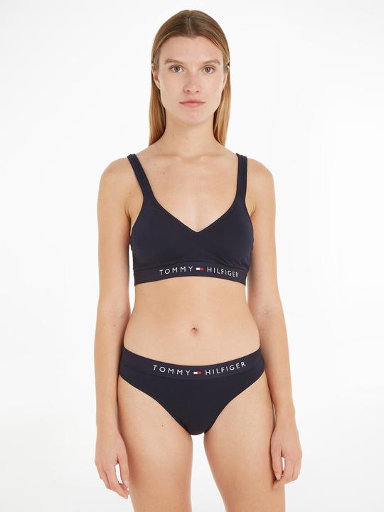 Produktbild Tommy Hilfiger Bikini (Ext Sizes) (M)