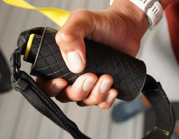 Actual product image TRX Thick Grips