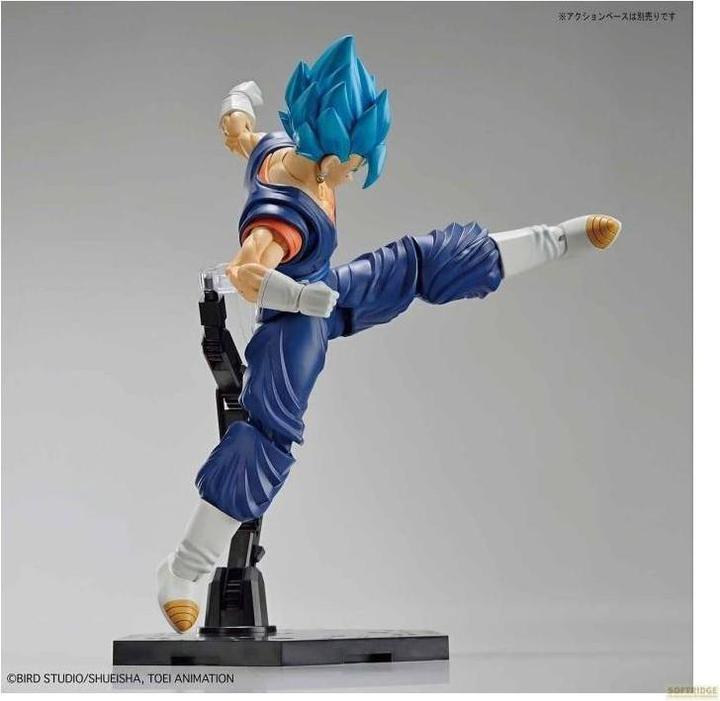 Image du produit Bandai God Super Saiyan Vegetto