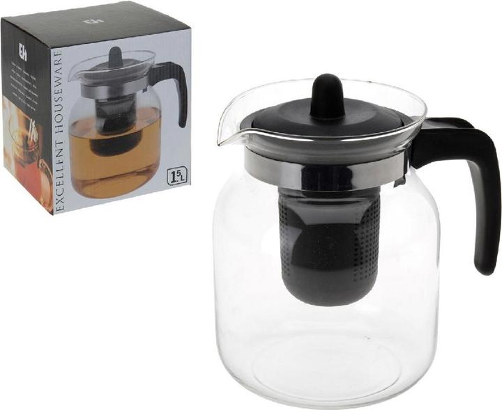 Produktbild Fs-Star Teekanne (1.50 l)