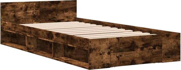 Produktbild VidaXL Keran (135 x 190 cm)