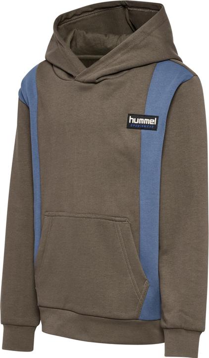 Produktbild hummel hmlALLTON HOODIE (146)