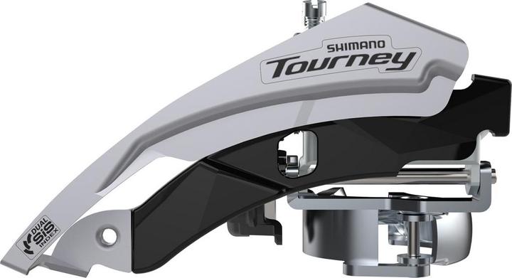 Produktbild Shimano Umwerfer