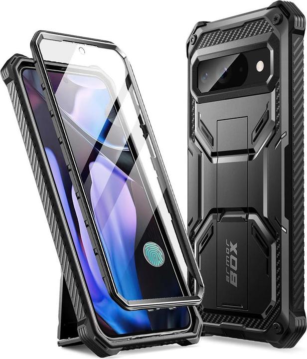 Actual product image Supcase Armorbox Case (Google Pixel 9 Pro, Google Pixel 9)