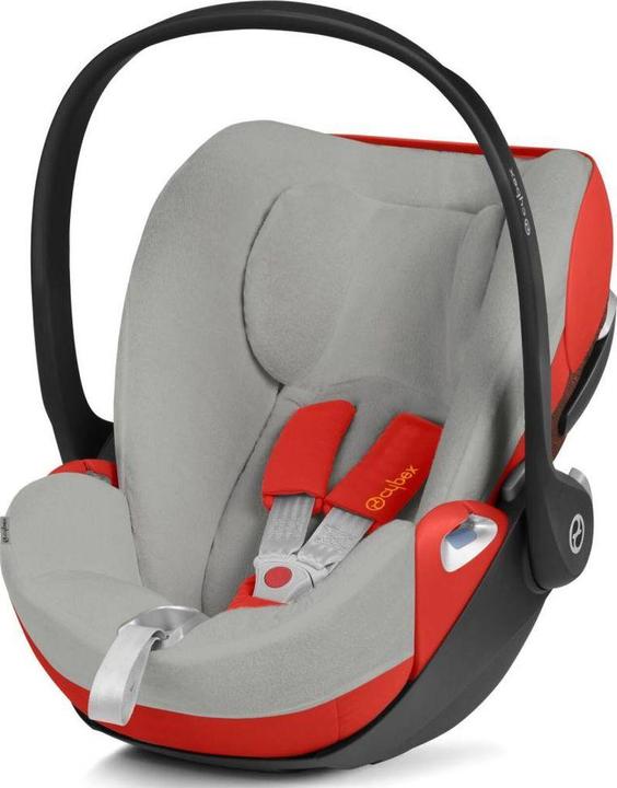 Cybex Cloud Z2 i-Size Summer Cover