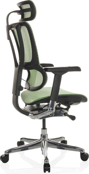 Actual product image Hjh Office Ergohuman Slim I