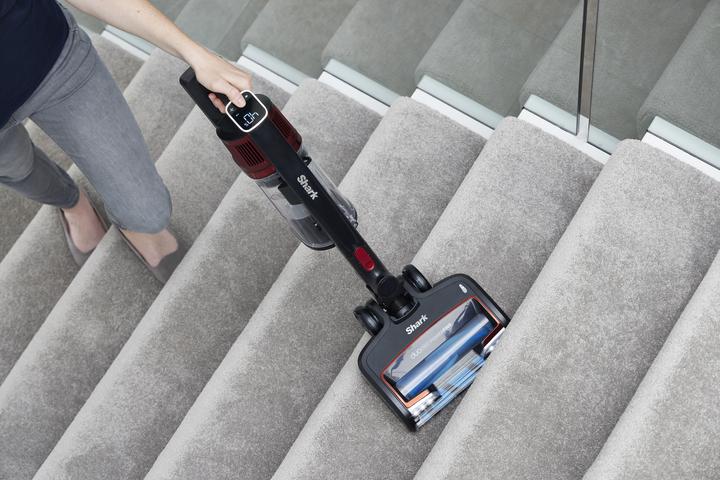 Produktbild Shark IZ320EUT