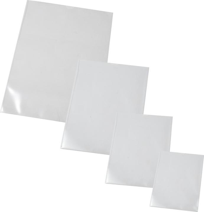 Produktbild Q-Connect Stecketuis (A5, 25 x)