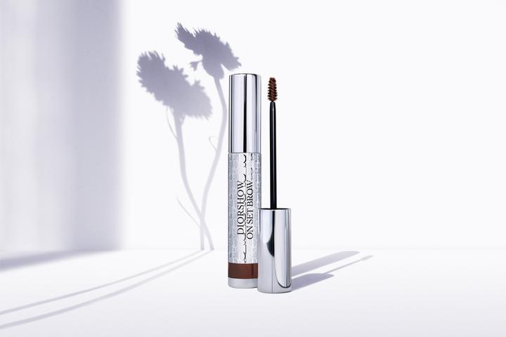 Actual product image Dior Diorshow (Dark Brown)