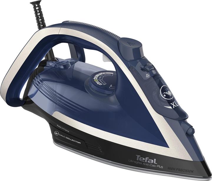 Actual product image Tefal FV6846E1 Ultragliss Plus (2800 W, 260 g/min)