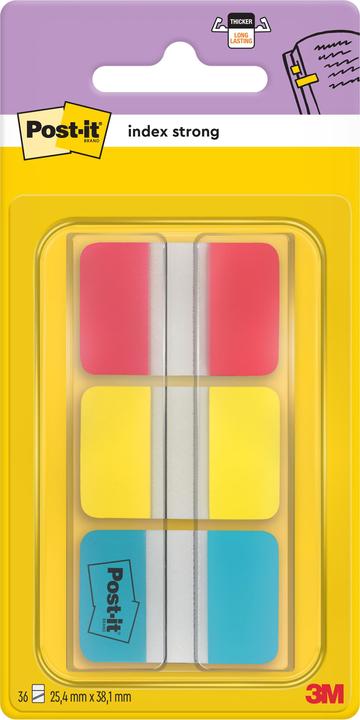 Bleu, Rouge, Jaune