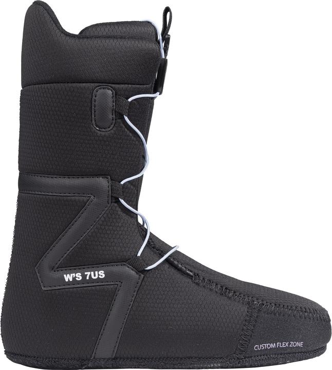 Actual product image Nidecker Cascade W 2023 (24.5)