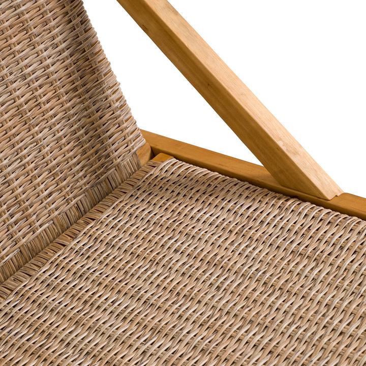 Actual product image La Redoute Interieurs Cossi