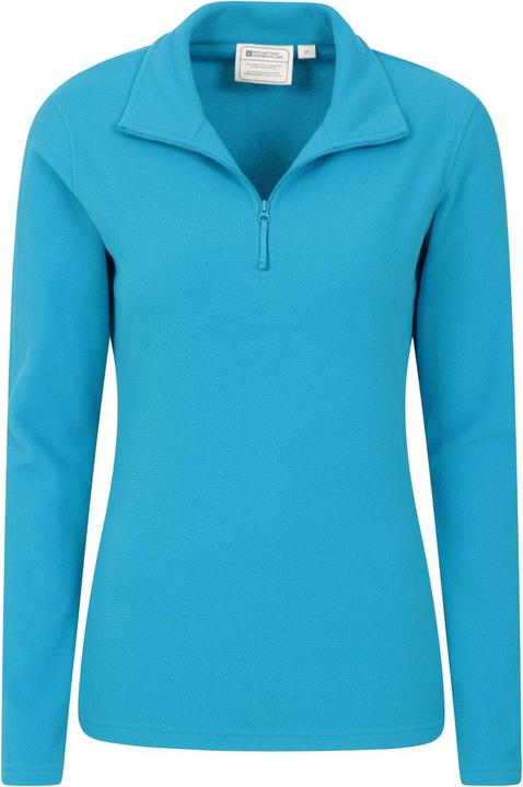 Immagine prodotto Mountain Warehouse Camber II Felpa in Pile Donna (XS)