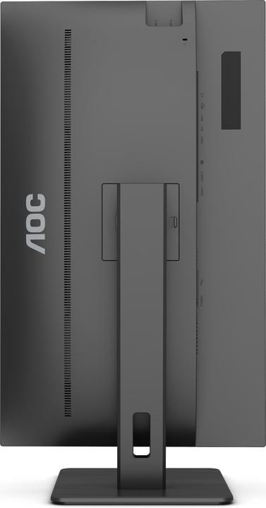 Image du produit AOC U32P2CA (3840 x 2160 pixels, 31.50")