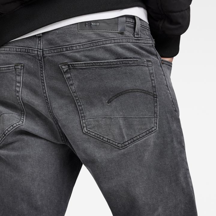 Produktbild G-Star röhrenjeans 3301 (28)