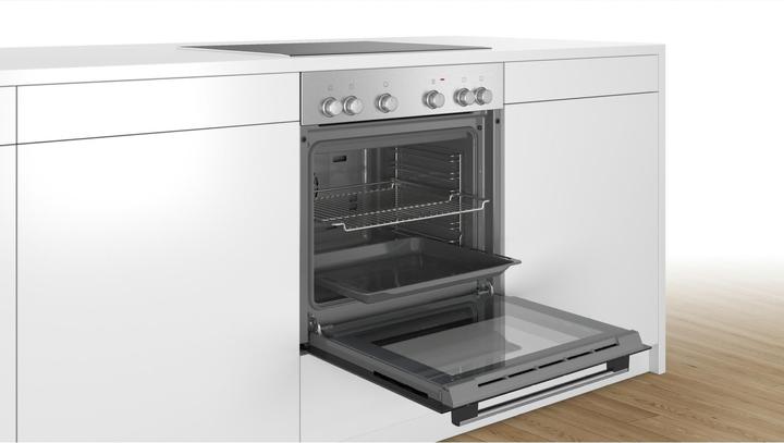 Image du produit Bosch Hausgeräte HEF010BR1