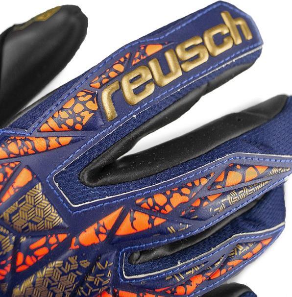 Produktbild Reusch Torwarthandschuh Attrakt Gold X - 9 (9)