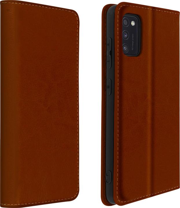 Actual product image Avizar First Series (Samsung Galaxy A41)