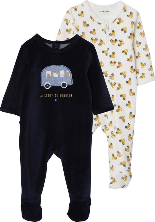 Immagine prodotto Vertbaudet Tutina/Vestito Da Notte (44)
