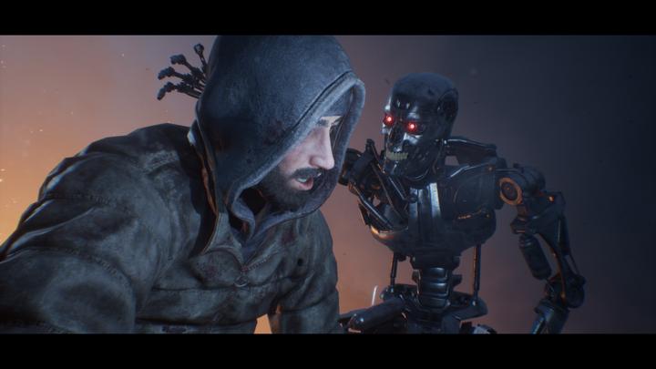 Produktbild Reef Entertainment Terminator: Resistance (PC, DE)
