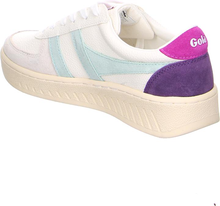 Immagine prodotto Gola Grandslam Trident - 65961 (38)