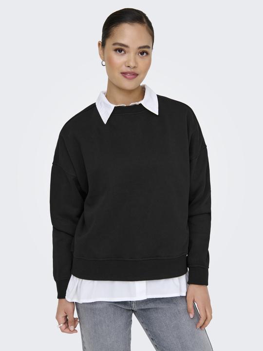 Produktbild Only ONLDAZE Sweatshirt Sweatshirt (XL)