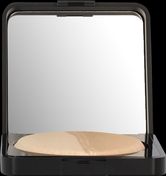 Actual product image Babor MAKE UP - Satin Duo Highlighter (Highlighter, 6 g)