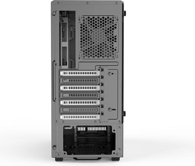 Actual product image Phanteks Eclipse P300 (ATX, mATX, Mini-ITX, E-ATX)