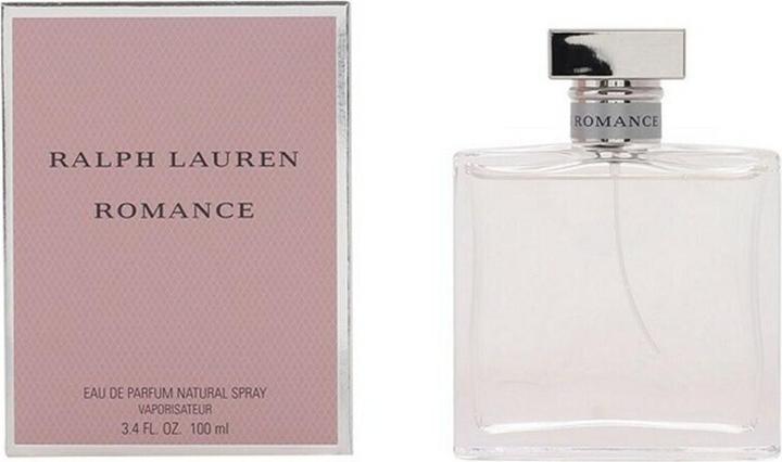 Actual product image Ralph Lauren Romance (Eau de parfum, 100 ml)